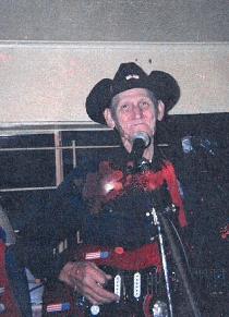 Sidney Wayne Ester